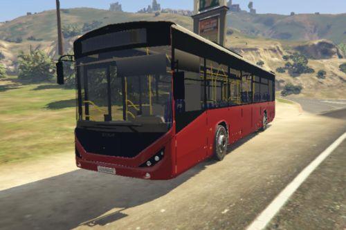 Otokar Kent Bus (Beta)